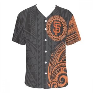 6863d308552e6_1 Men's San Francisco Giants Black Baseball Jersey