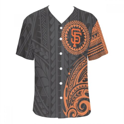 6863d308552e6_1 Men's San Francisco Giants Black Baseball Jersey