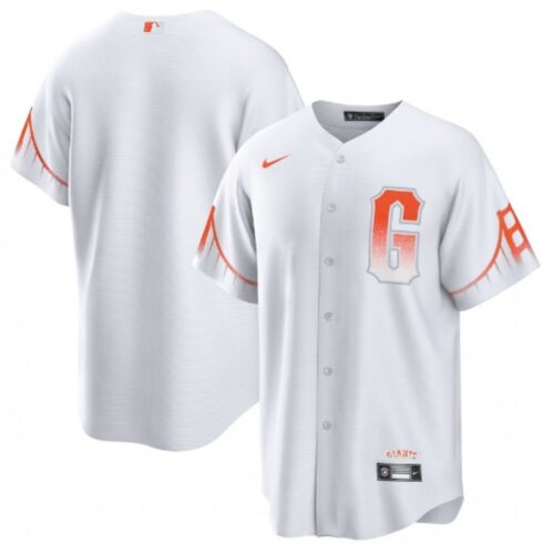 6863d3402c1ac_1 Men's San Francisco Giants Blank White City Connect Cool Base Stitched Jersey