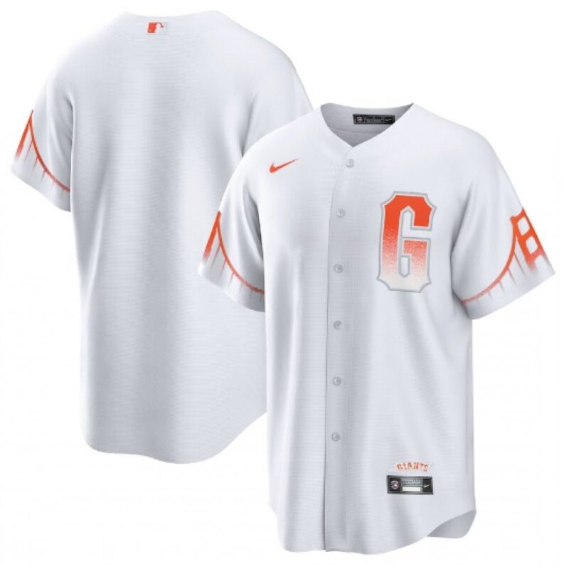 6863d3402c1ac_1 Men's San Francisco Giants Blank White City Connect Cool Base Stitched Jersey