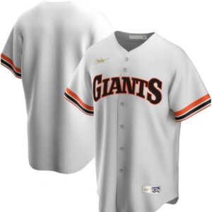 6863d348ab01d_1 Men's San Francisco Giants Blank White Cool Base Stitched Jersey