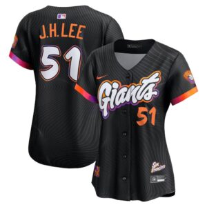 6863de39ae065_1 Women's San Francisco Giants #51 Jung Hoo Lee Nike Black 2025 City Connect Limited Jersey