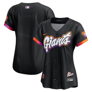 6863dec9496cf_1 Women's San Francisco Giants Nike Anthracite 2025 City Connect Limited Jersey