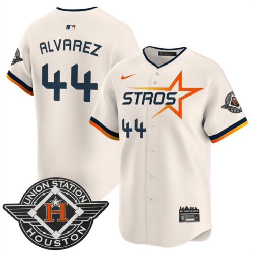 6863e1925cc19_1 Men's Houston Astros #44 Yordan Alvarez Cream 2025 City Connect Limited Stitched Baseball Jersey