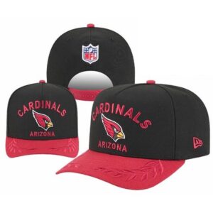 6863eced5be13_1 Arizona Cardinals Adjustable Hat