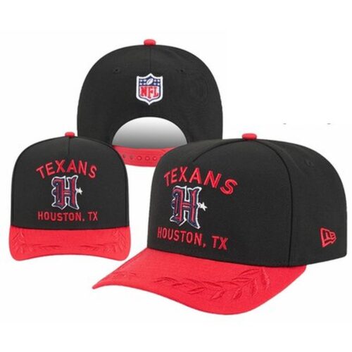 6863ed007a907_1 Houston Texans Adjustable Hat