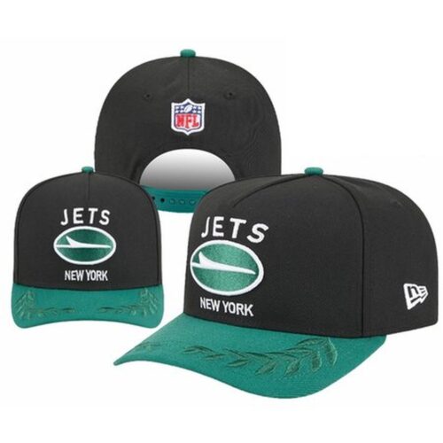 6863ed044aa75_1 New York Jets Adjustable Hat