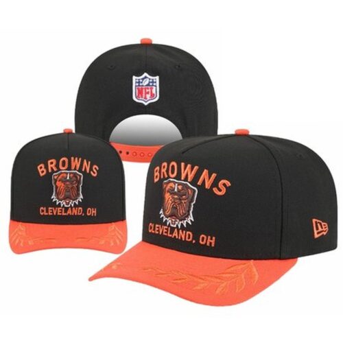 6863ed09bafc7_1 Denver Broncos Adjustable Hat