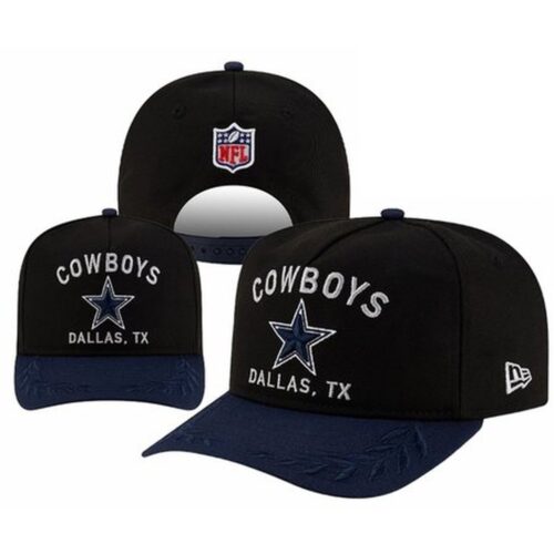 6863ed0d916fe_1 Dallas Cowboys Adjustable Hat