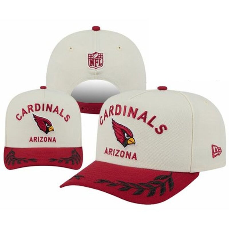 6863ed333d571_1 Arizona Cardinals Adjustable Hat