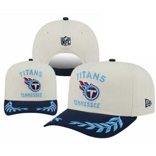 6863ed53878c1_1 Tennessee Titans Adjustable Hat
