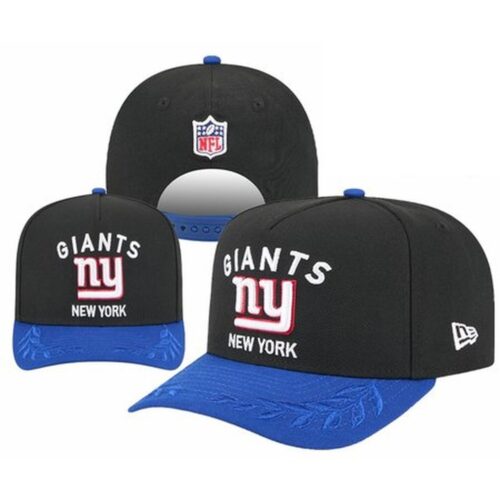 6863ed6f2efdc_1 New York Giants Adjustable Hat