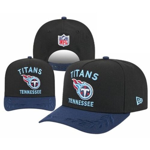 6863ed7ee7d53_1 Tennessee Titans Adjustable Hat
