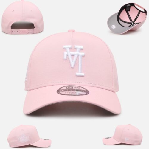 6863edaa92ee2_1 Los Angeles Dodgers Adjustable Hat