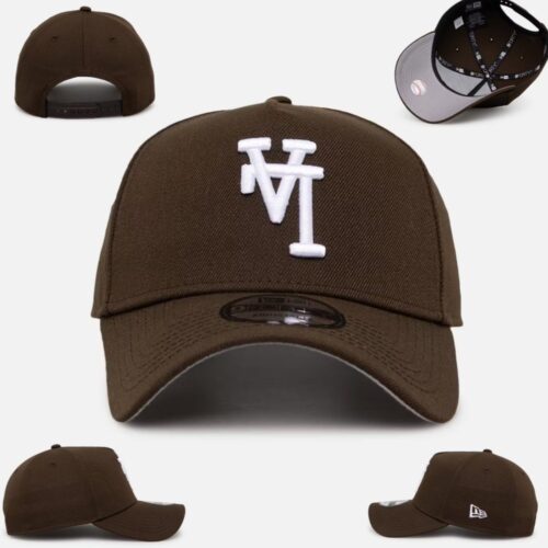 6863edb7d809b_1 Los Angeles Dodgers Adjustable Hat