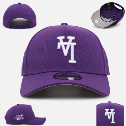 6863edc146787_1 Los Angeles Dodgers Adjustable Hat