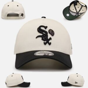 6863edea1cd97_1 Chicago White Sox Adjustable Hat