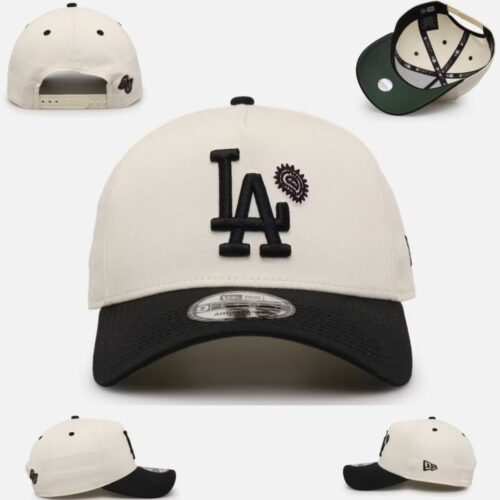 6863ee00c3966_1 Los Angeles Dodgers Adjustable Hat