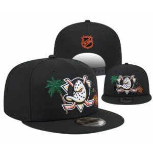 6863ee2ccb91c_1 Anaheim Ducks Snapback Hat