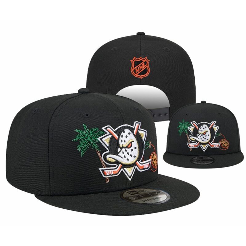 6863ee2ccb91c_1 Anaheim Ducks Snapback Hat