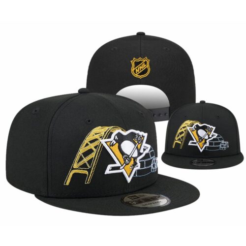 6863ee3871412_1 Pittsburgh Penguins Snapback Hat