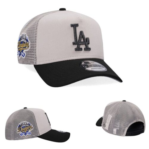 6863eeb8e4a3c_1 Los Angeles Dodgers Adjustable Hat