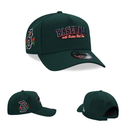 6863eecf77f0f_1 Boston Red Sox Adjustable Hat