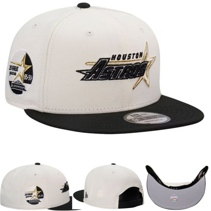 6863eed8b1c54_1 Houston Astros Snapback Hat