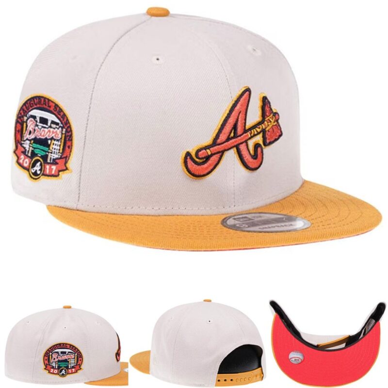 6863eef5396cd_1 Atlanta Braves Snapback Hat