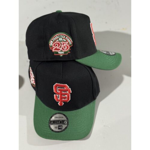 6863ef143e7cf_1 San Francisco Giants Adjustable Hat