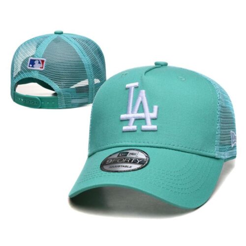 6863ef24da539_1 Los Angeles Dodgers Adjustable Hat