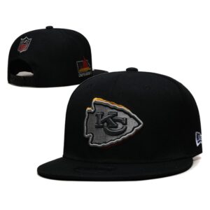 6863ef35b9965_1 Kansas City Chiefs Snapback Hat