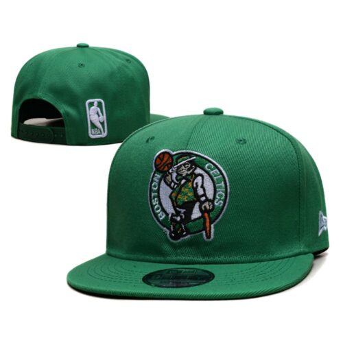 6863ef83ab4aa_1 Boston Celtics Snapback Hat