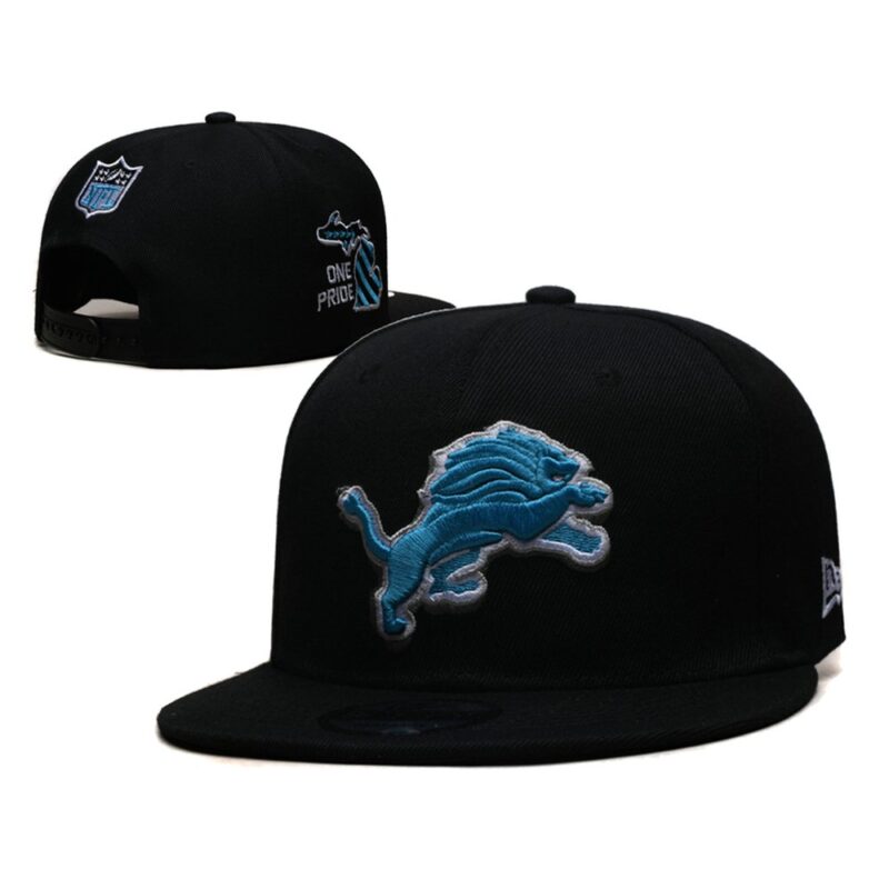 6863ef8cee923_1 Detroit Lions Snapback Hat