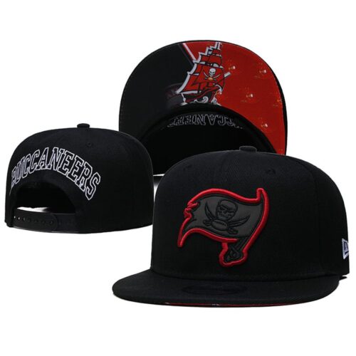 6863efa19909e_1 Tampa Bay Buccaneers Snapback Hat