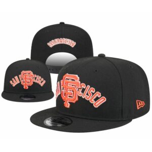 6863f00ad33aa_1 San Francisco Giants Adjustable Hat