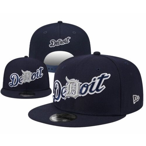 6863f00e1e2be_1 Detroit Tigers Adjustable Hat