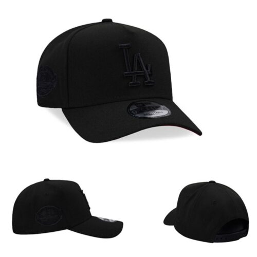 6863f01cc6b08_1 Los Angeles Dodgers Adjustable Hat