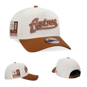 6863f01f08774_1 Houston Astros Adjustable Hat