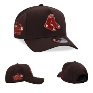 6863f03ed42a9_1 Chicago White Sox Adjustable Hat