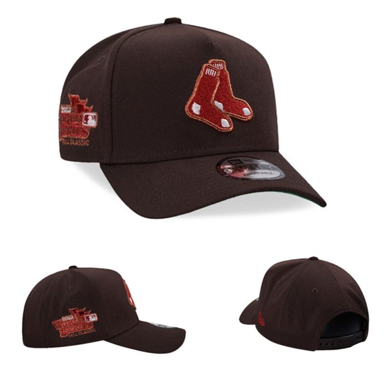 6863f03ed42a9_1 Chicago White Sox Adjustable Hat