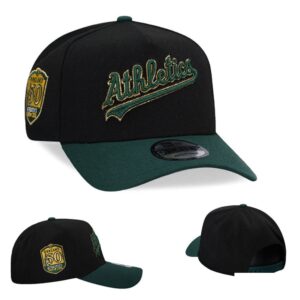 6863f0725de36_1 Oakland Athletics Adjustable Hat