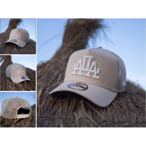 6863f07b90a9f_1 Los Angeles Dodgers Adjustable Hat