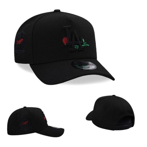 6863f0b8905ea_1 Los Angeles Dodgers Adjustable Hat