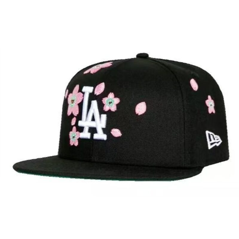 6863f0f08e08c_1 Los Angeles Dodgers Tokyo 2025 Snapback Hat