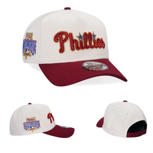 6863f1086d645_1 Philadelphia Phillies Adjustable Hat