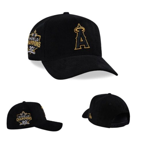 6863f11473458_1 Los Angeles Angels Adjustable Hat