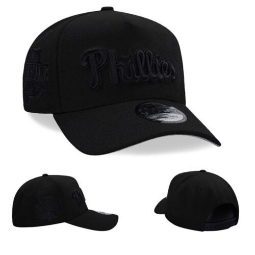 6863f15b44787_1 Philadelphia Phillies Adjustable Hat