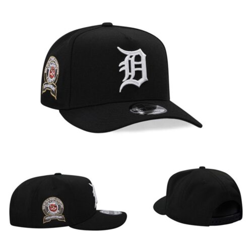 6863f1773d276_1 Detroit Tigers Adjustable Hat