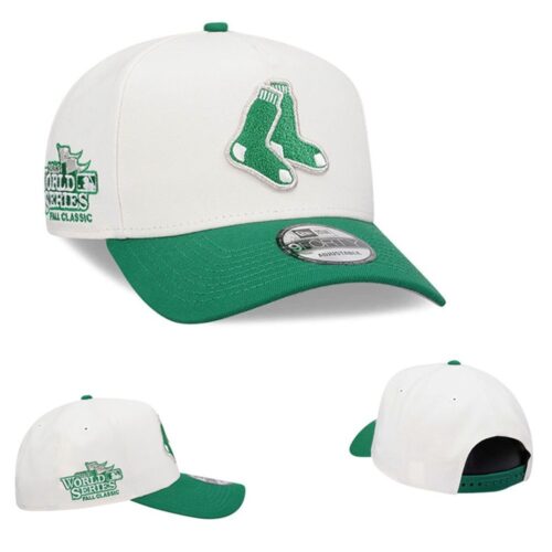 6863f198a87c9_1 Chicago White Sox Adjustable Hat